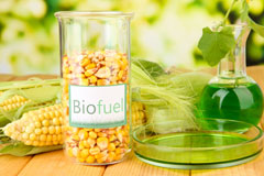 Ceunant biofuel availability