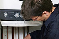 boiler repair Ceunant
