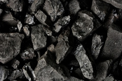 Ceunant coal boiler costs
