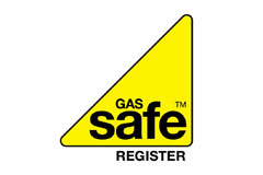 gas safe companies Ceunant