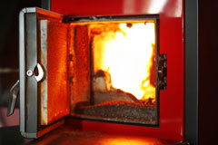 solid fuel boilers Ceunant